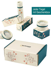 Sets Lippenstifthülsen & Döschen leer aus Pappe ,