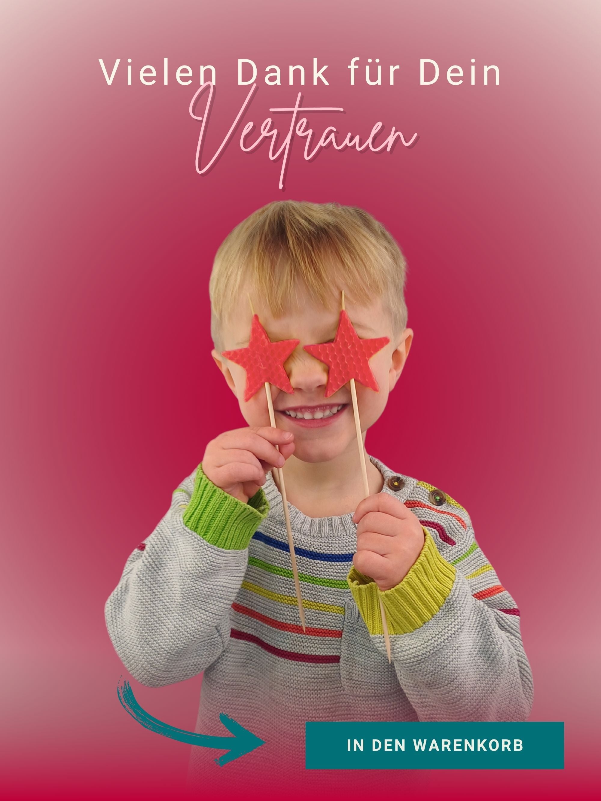 Bienenwachsplatten, 20 Stück, 15 x 20 cm, Wachsplatten aus Deutschland , Rot