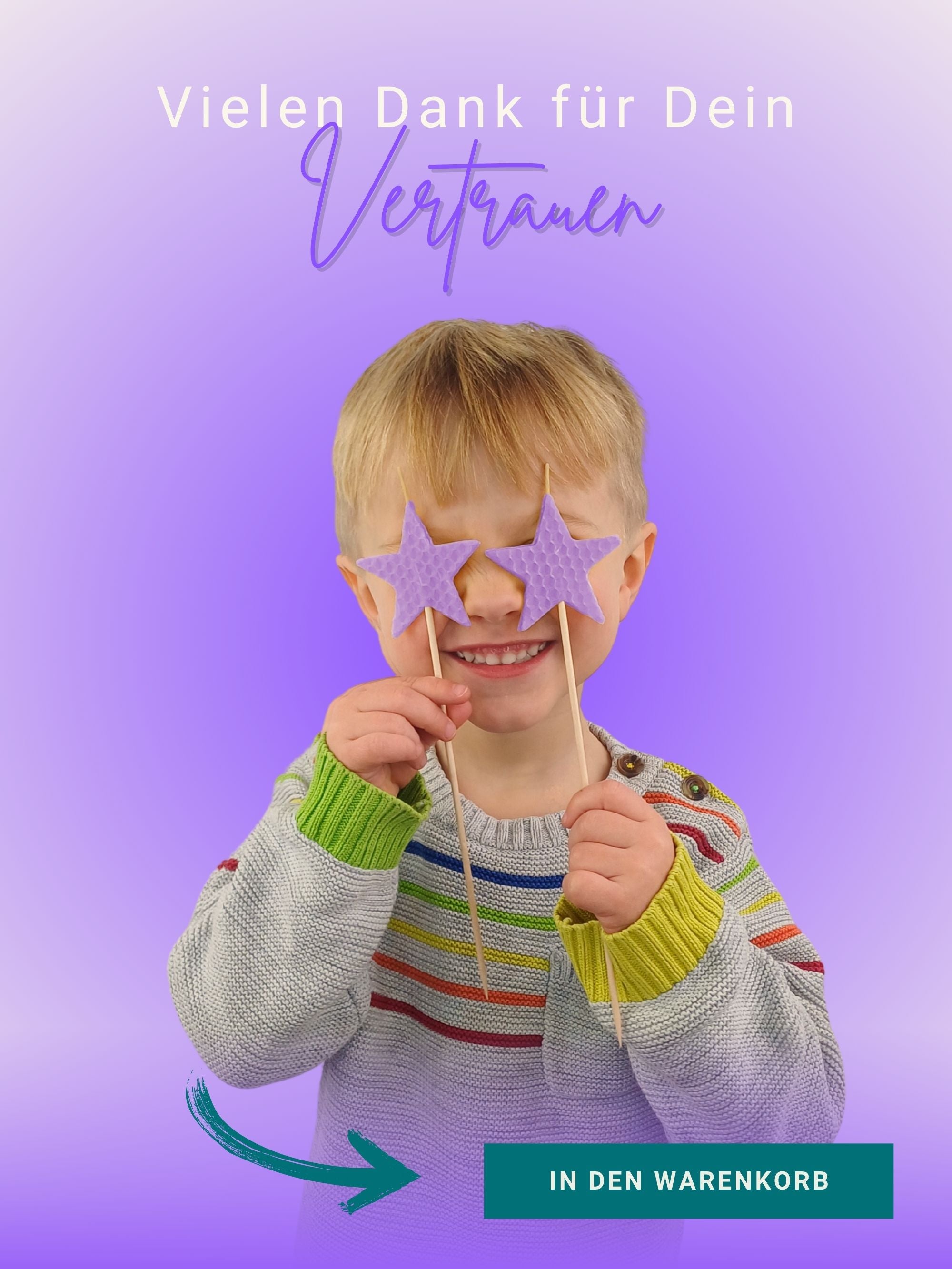 Bienenwachsplatten, 20 Stück, 15 x 20 cm, Wachsplatten aus Deutschland , Flieder