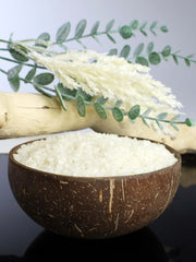 Bienenwachs Pastillen weiß 250 g für Kosmetik und DIY, Medizinische Qualität ,