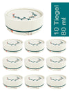 80 ml - 10 pieces