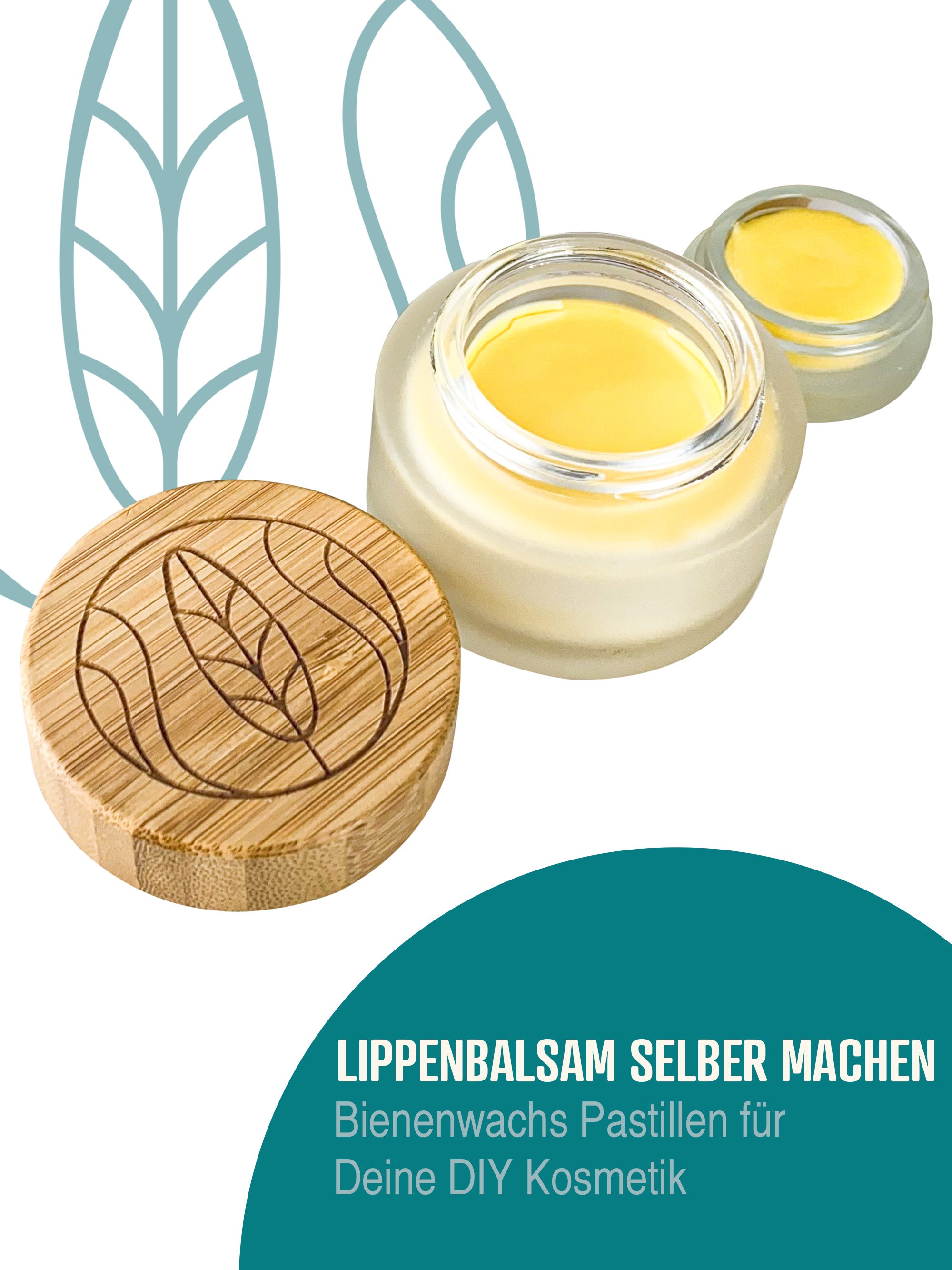Bienenwachs Pastillen für Kosmetik, Kerzen, Bienenwachstücher - Medizinische Qualität, Ph. Eur. 8.0 Norm