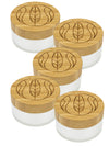 100 ml / 5 pieces