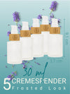 30 ml - 5 pieces