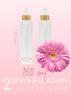 150 ml - 2 pieces
