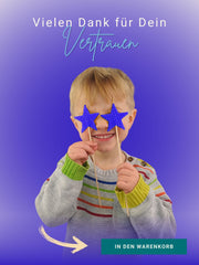 Bienenwachsplatten, 20 Stück, 15 x 20 cm, Wachsplatten aus Deutschland , Indigo