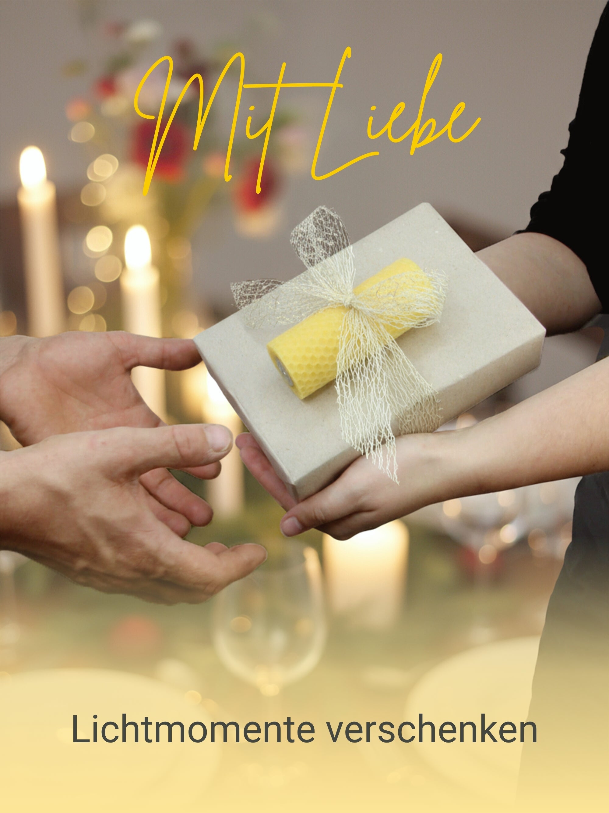 Stumpen Bienenwachsplatten, 20 Stück, 60 x 10 cm, aus Deutschland , Gelb