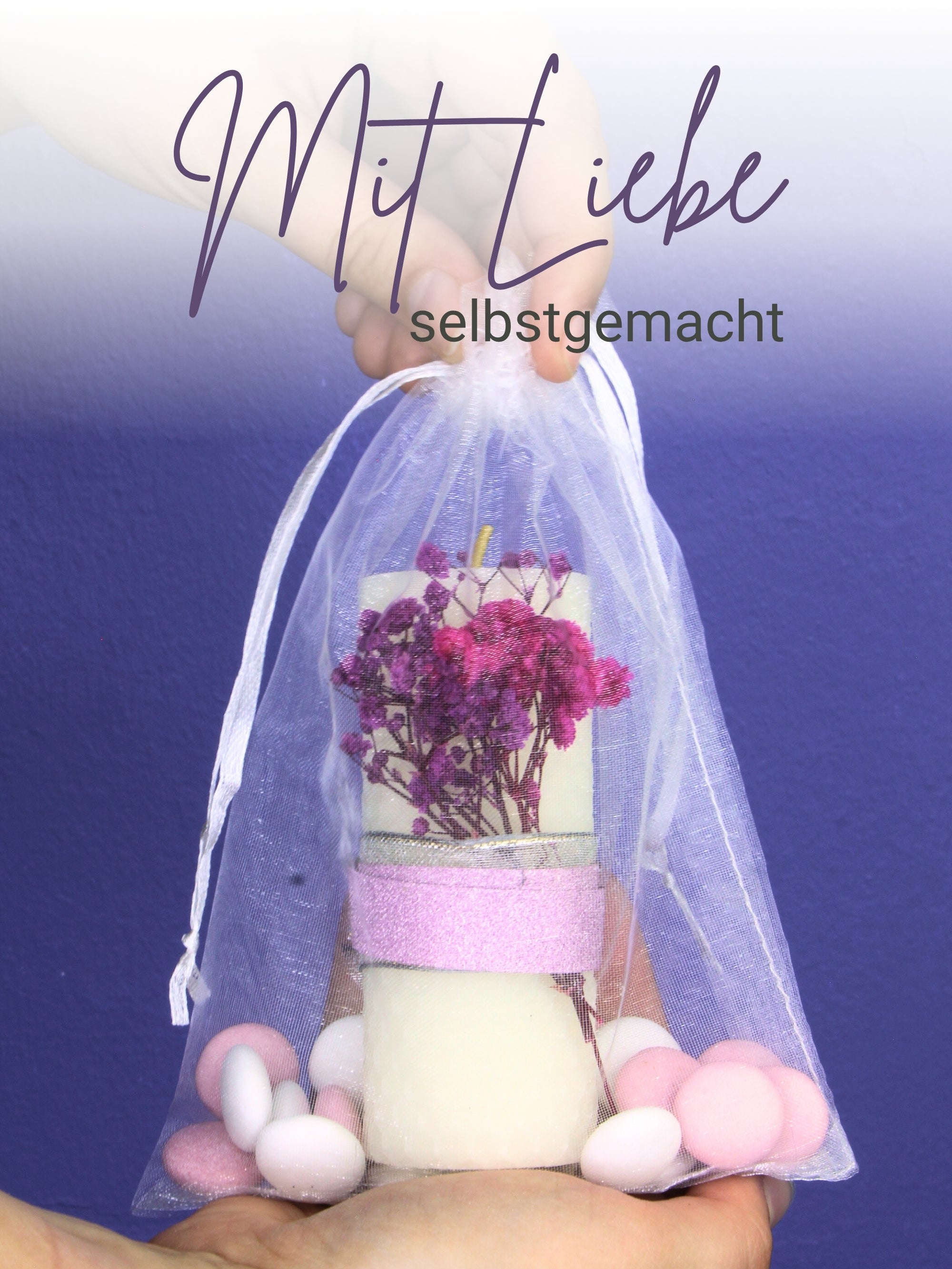 Stumpen Bienenwachsplatten, 20 Stück, 60 x 10 cm, aus Deutschland , Weiß