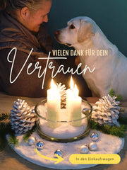 Stumpen Bienenwachsplatten, 20 Stück, 60 x 10 cm, aus Deutschland , Weiß