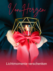 Stumpen Bienenwachsplatten, 20 Stück, 60 x 10 cm, aus Deutschland , Rot