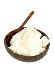 Sheabutter Nilotica BIO | 100 g im Glastiegel ,