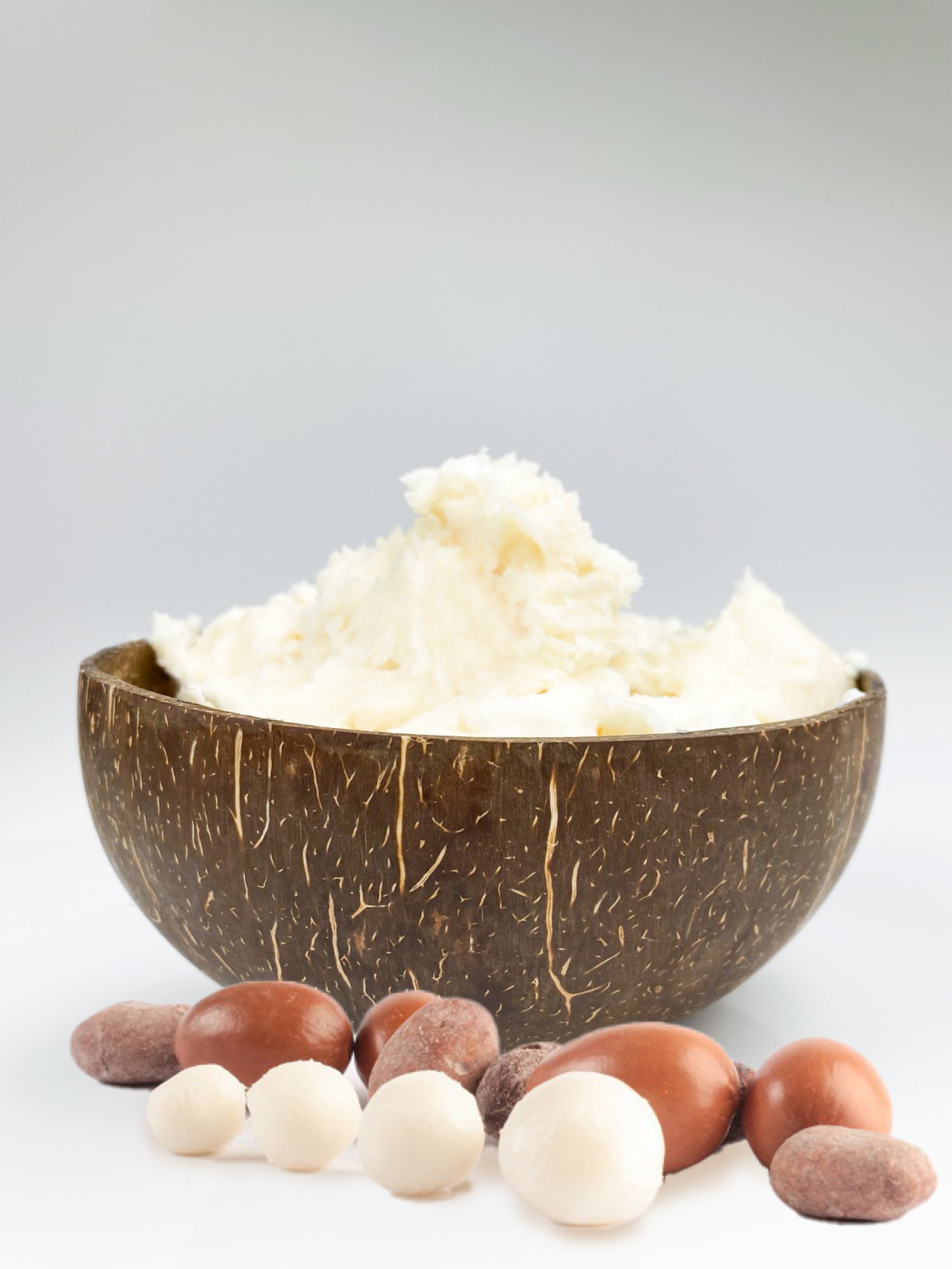 Sheabutter Nilotica BIO | 100 g im Glastiegel ,
