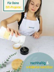 Bienenwachs Pastillen für Kosmetik, Kerzen, Bienenwachstücher - Medizinische Qualität, Ph. Eur. 8.0 Norm , Gelb - 500 g