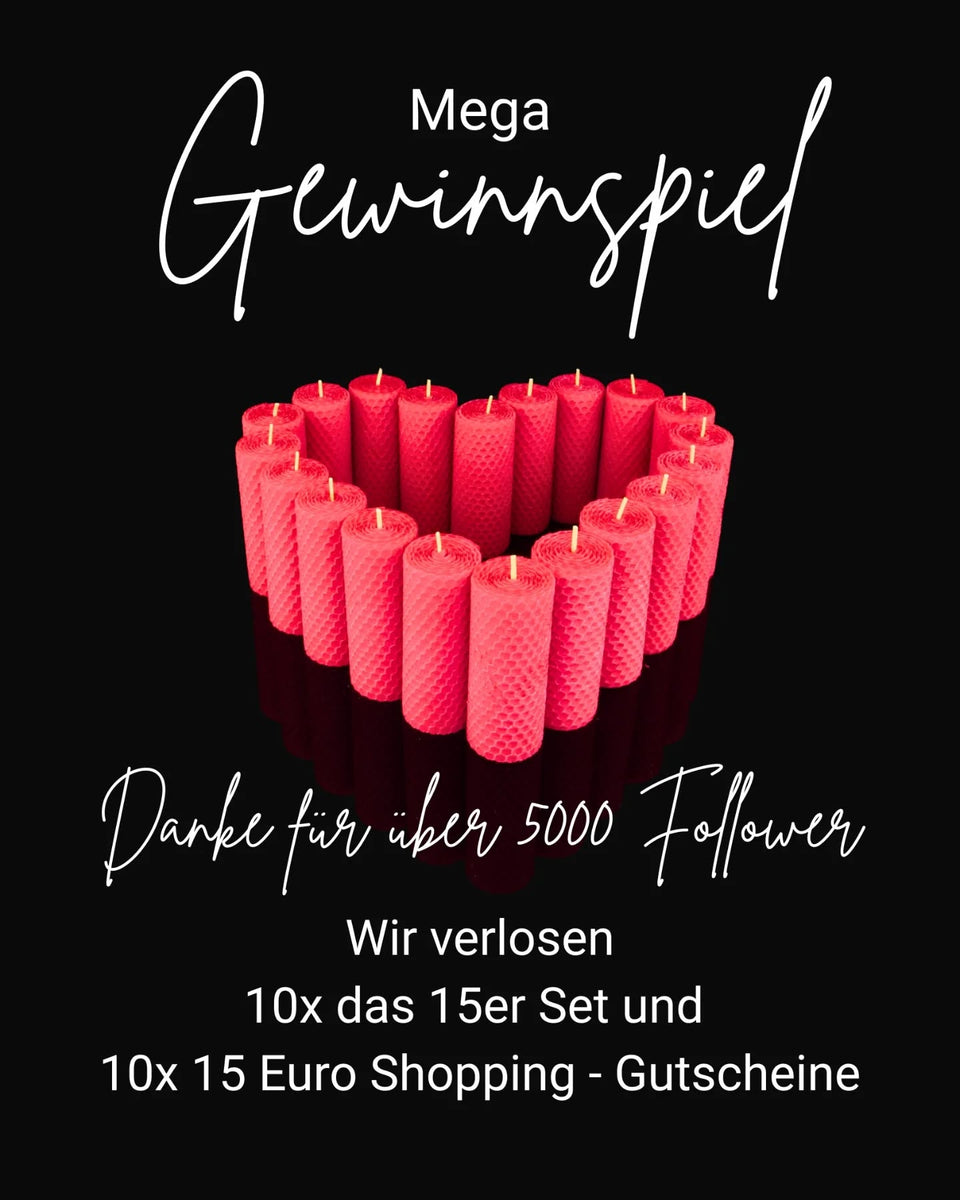 🎉 Mega GEWINNSPIEL 🎉