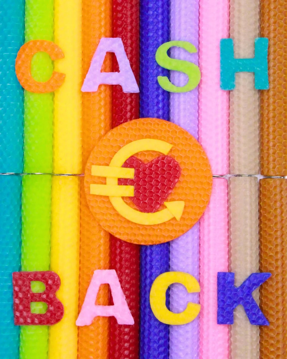 Cashback jetzt bei Wachsmann Bienenprodukte