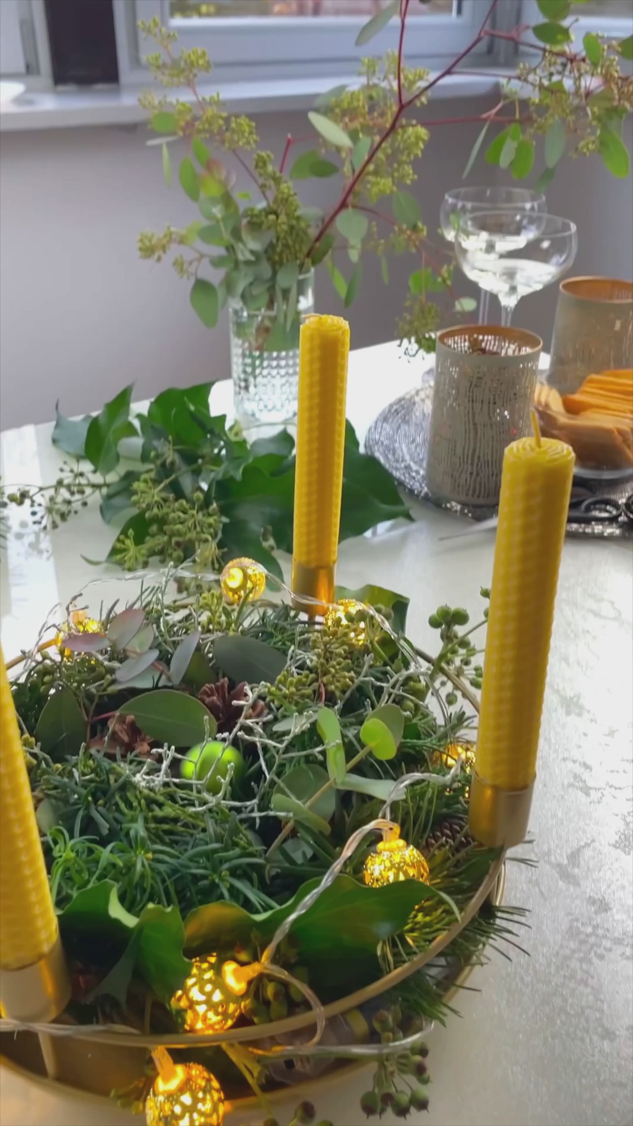 XL Bienenwachsplatten, 15 Stück, 35 x 20 cm,  aus Deutschland